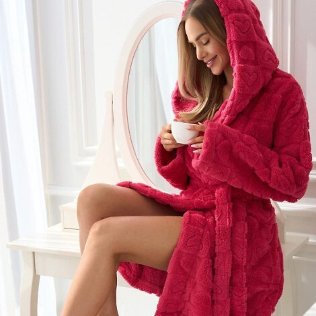 Релаксация през уикенда у дома - как да създадете женски ритуал за комфорт