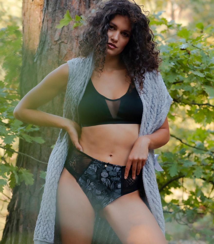 Памучни долнища - идеалният избор за пролетта!