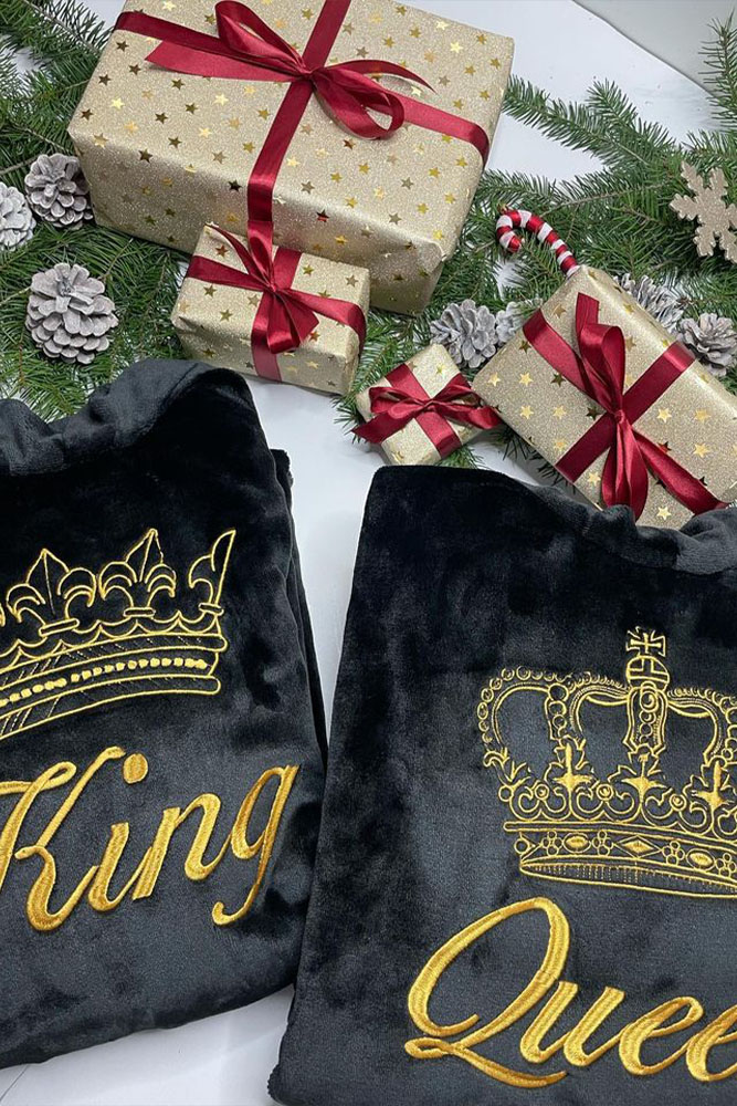 Вдъхновение за коледни подаръци!