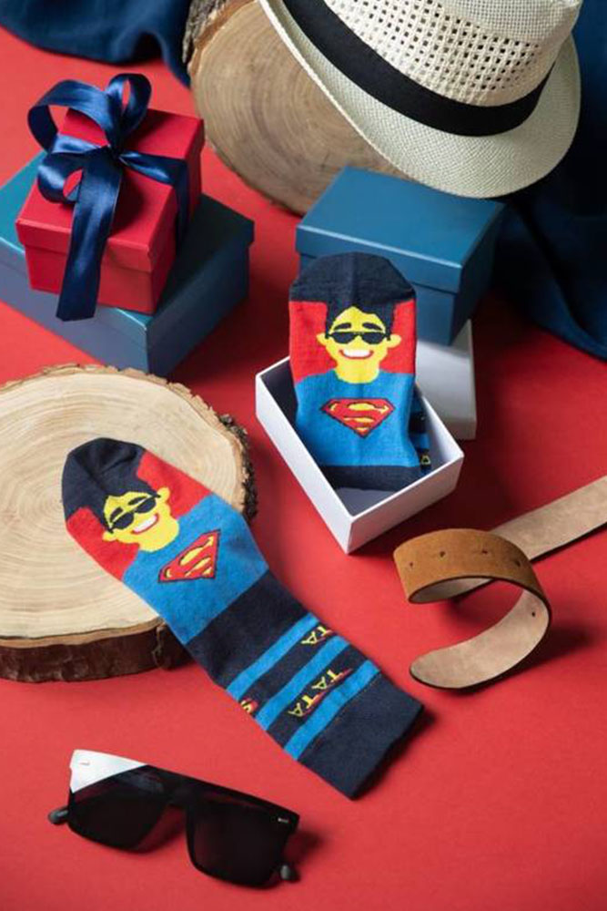 Перфектният подарък за Деня на бащата