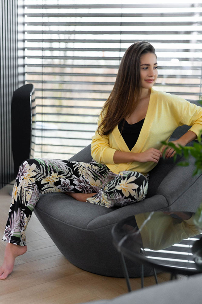 Нова колекция пижами от полската марка Sensis