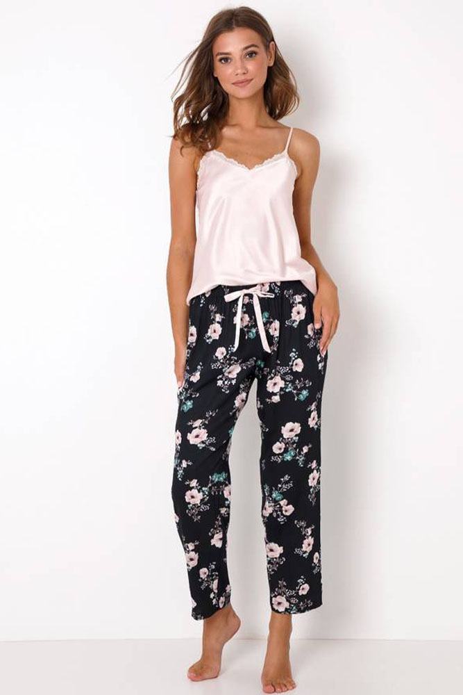 Aruelle. Последна колекция пижами