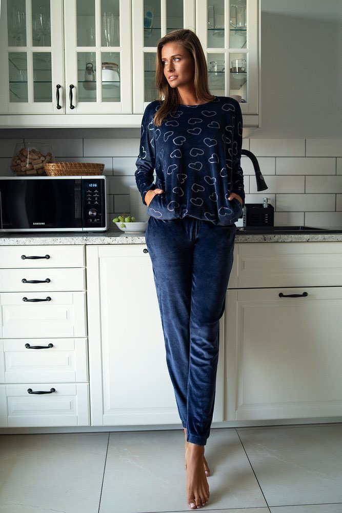 Идеалната пижама за зимата