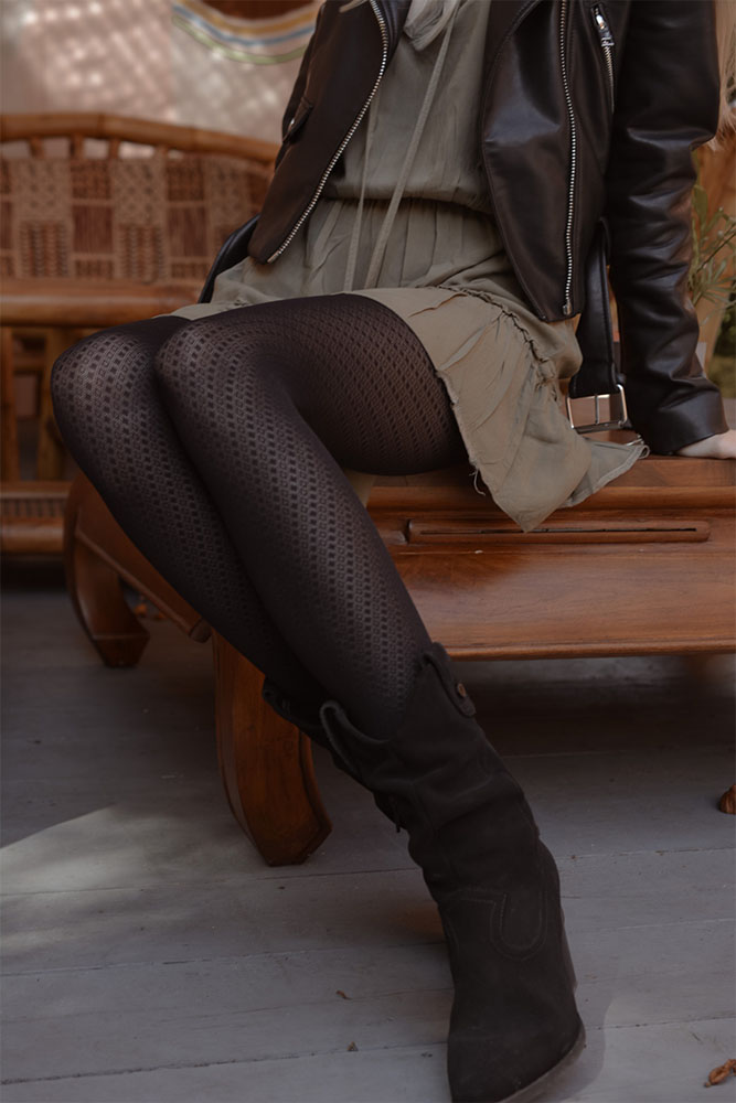 Кои чорапогащи да носите през есента?