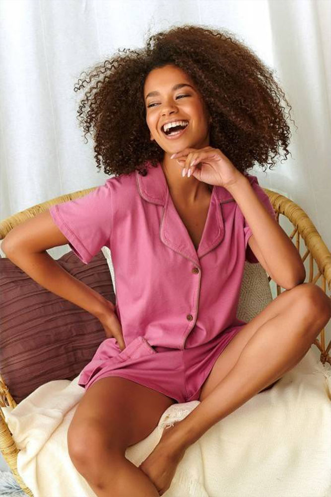 Памучно нощно бельо - открийте предимствата му 