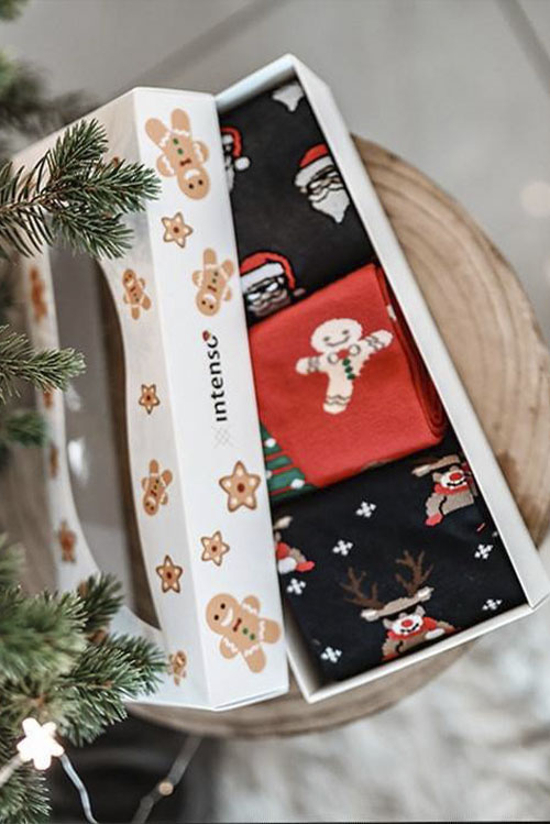 Вдъхновение за коледни подаръци!