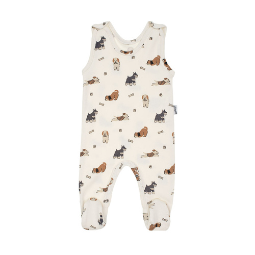 215023 Бебешки спален костюм Eddy Nicol