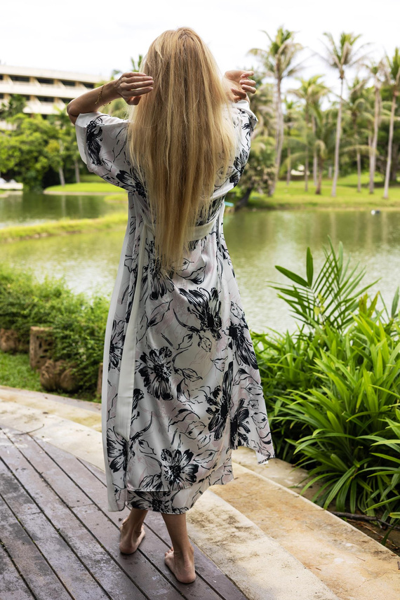 Нощница Elba Kalimo - романтика