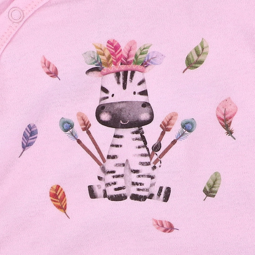 Дамско бельо Happy Animals Nini – комфорт, стил и натурални материали за всеки ден