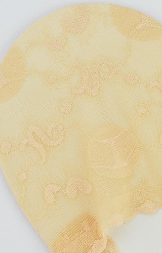 SN050 Дамски балеринки Noviti - бежови