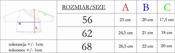 212005 Бебешка тениска Tola Nicol