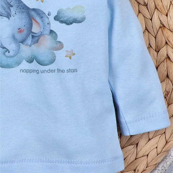 Дамско бельо  Little Dreamers Nini – комфорт, стил и натурални материали за всеки ден