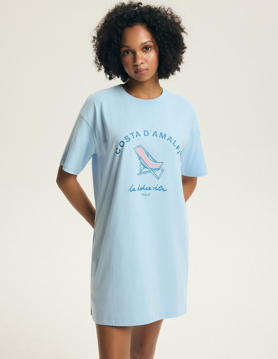 Нощница 44478 Edris Henderson 100% памук