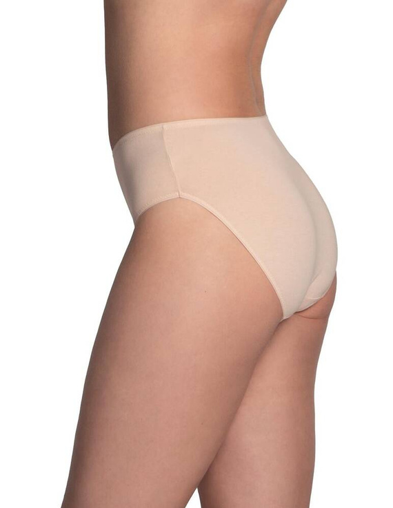 L-120 BI-91 A'3 Дамски бикини Lama, смесени цветове