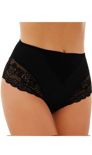 Melisa Дамски бикини Емили черни