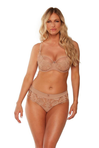 BS 1135 Nike Soft Bras Gaia - хидрокостюм