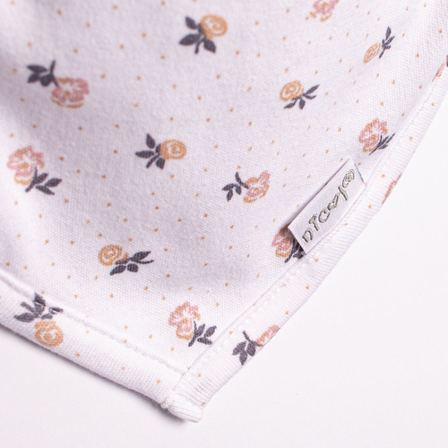 Бебешки бандани 2 бр Nicol 220076 памук сертифициран