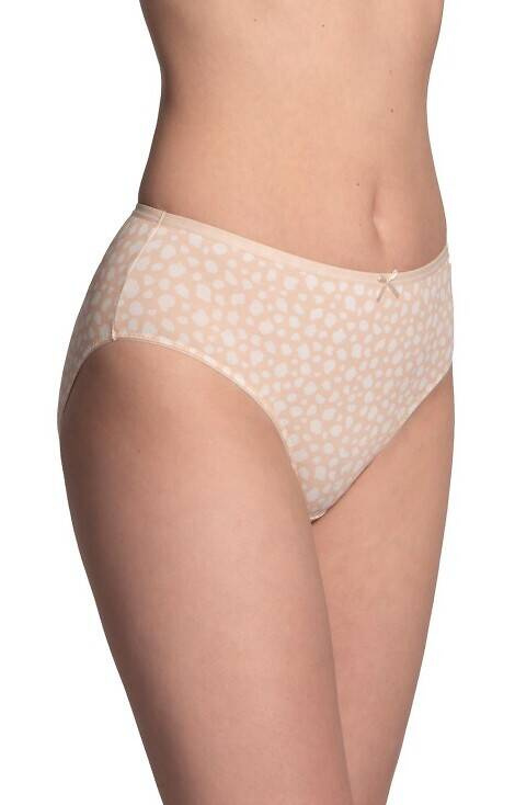 L-122 BI-58 A'3 Дамски бикини Lama, микс цвят