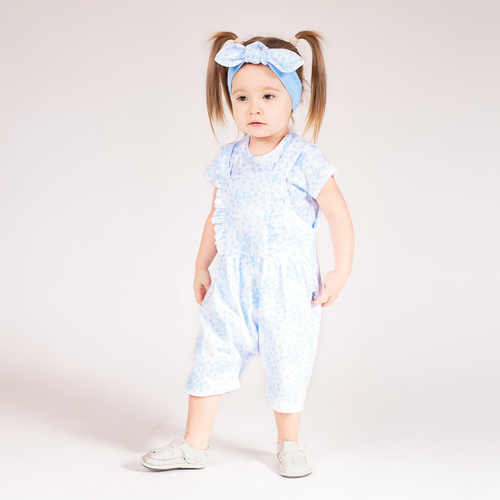 213186 Къс гащеризон Nelly Nicol