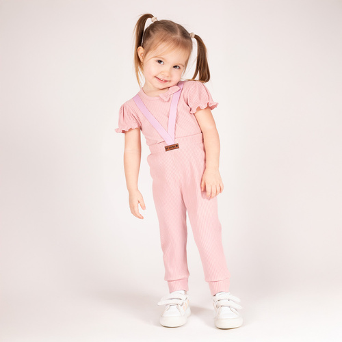 213101 Nelly Body z krótkim rękawem Nicol