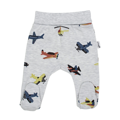 219009 Willy Półpyoch памук Nicol – самолети