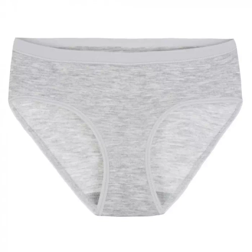 Tola Бикини за момичета Italian Fashion - черни