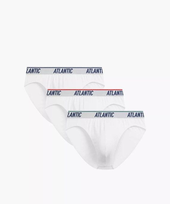 Мъжки спортни слипове Atlantic 3MP-219 – перфектно прилягане, комфорт и свобода на движенията