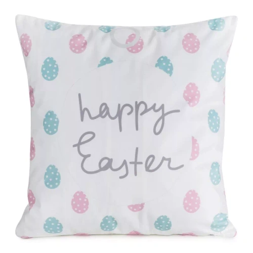 Eurofirany Wiosna 9 – декоративна великденска калъфка стилна