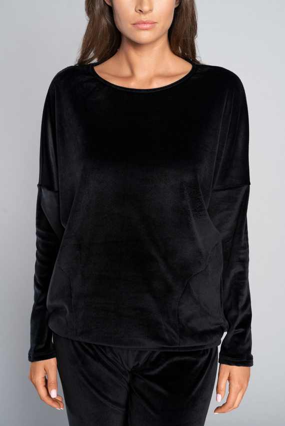 Дълъг комплект за жени. ръкав, дължина. италианска мода панталони от камила