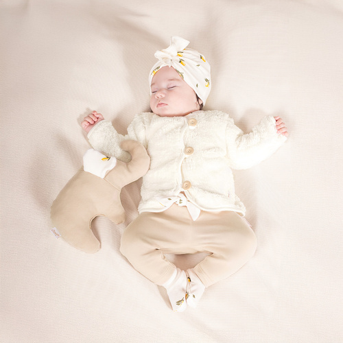 212290 Тола Суичър Яке luna Nicol - кремав