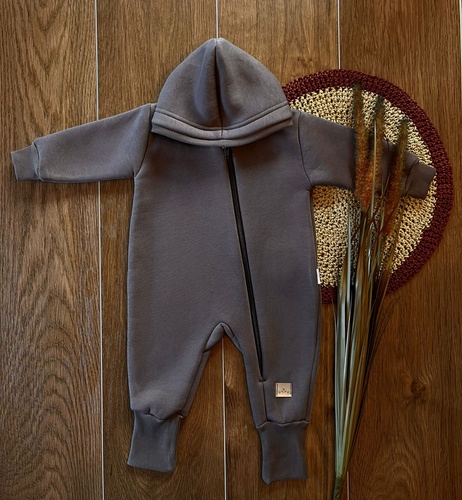 Анцуг KS117 Chocolate Mousse – без крака, Mamatti