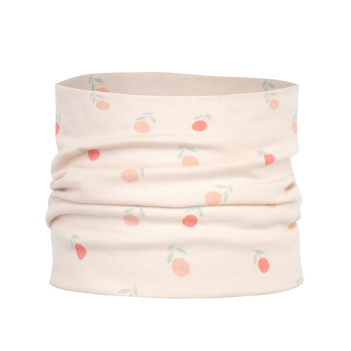 Детски шал Summer Garden Пинокио ​​- розов