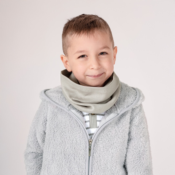 214269 Детски шал "Муки" Никол