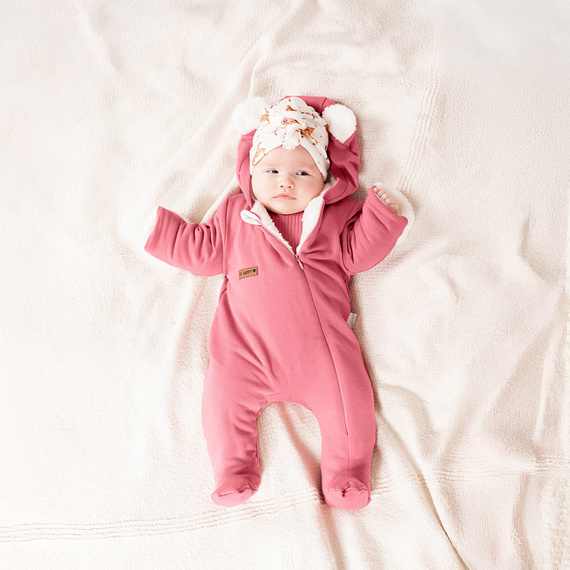 216055 Шапка Lala Nicol – памучен тюрбан с щампа, памучна подплата с еластан