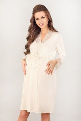 3023 MK Халат за баня Lupoline