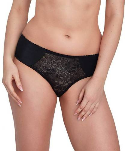 GFP 004 Cleo Дамски бикини Gaia- black