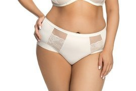 K 442 LUISSE Дамски бикини Gorsenia cream