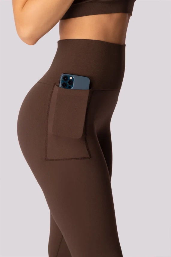 База дамски клин Mona caffe