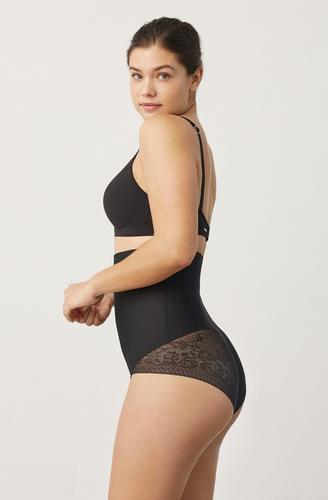 19618 Ysabel Mora коригиращи слипове черни