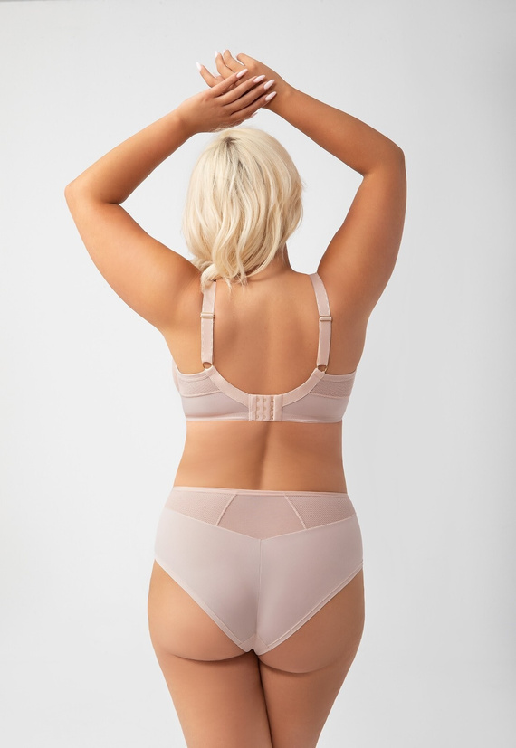 K 901 Ida Дамски бикини Gorsenia beige