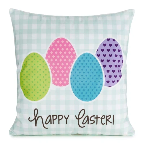 Eurofirany Wiosna 1 – декоративна великденска калъфка стилна