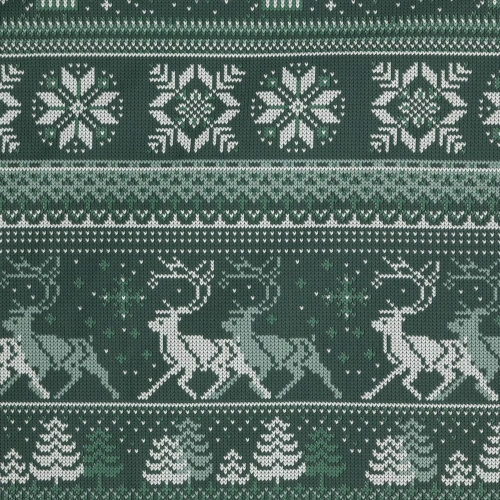 Коледно спално бельо Eurofirany – ранфорс памук