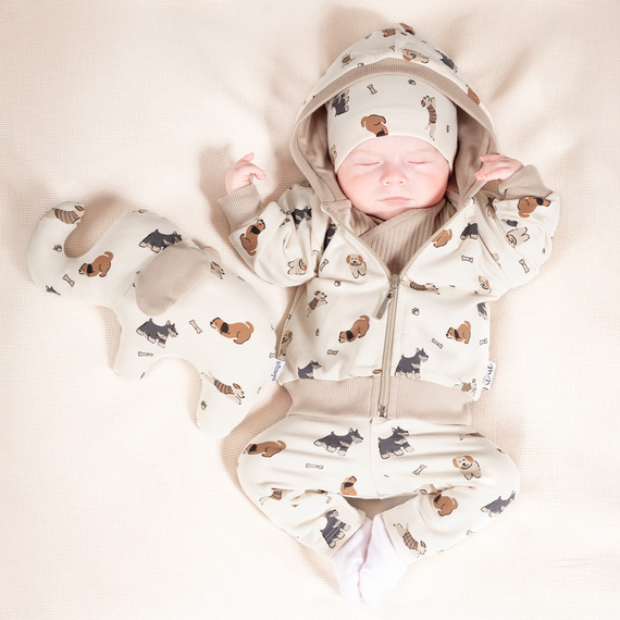 215278 Спортен панталон Eddy Nicol