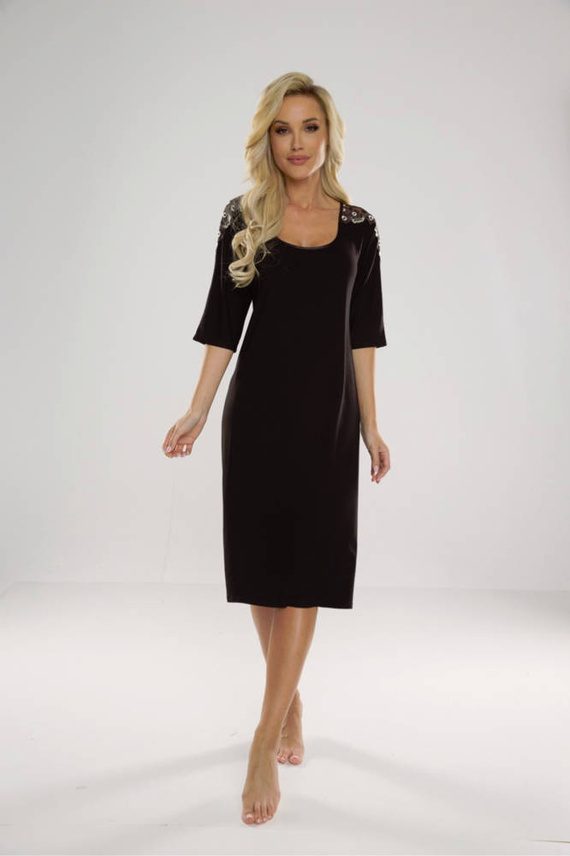 616 Нощница Ramona Forex - черна