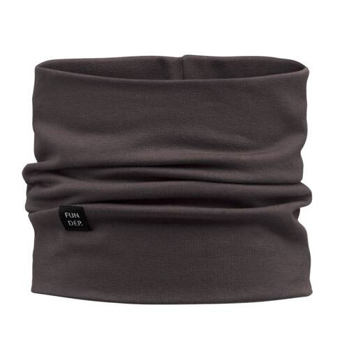 Детски шал Оливие Пинокио ​​- графит