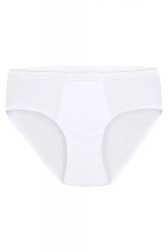 Италианска мода - тъмносини слипове за момчета Tytus 