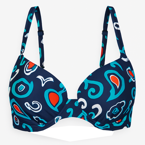 Alor Kopa push up сутиен за плуване Lupoline