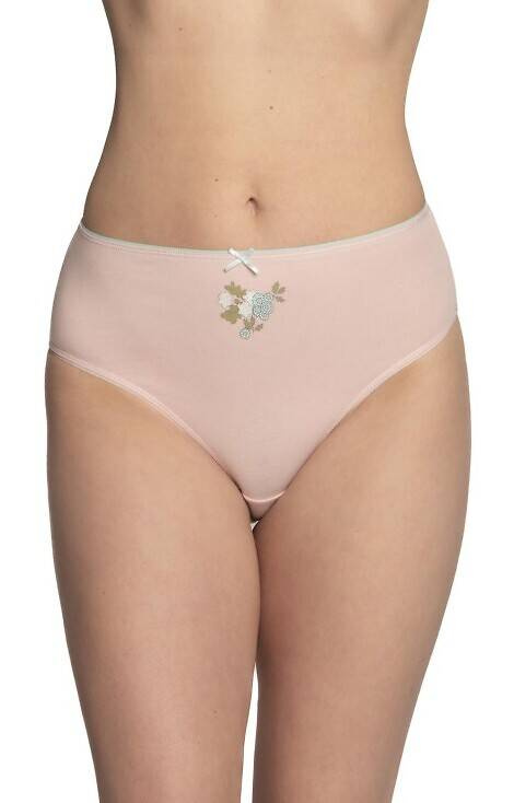 L-120 BI-90 A'3 Дамски бикини Lama, микс цвят