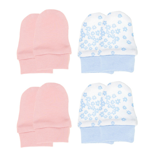 213083 Nelly rękawiczki niedrapki Nicol