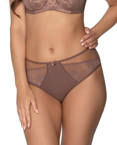 GFB 1190 Viola Дамски бикини Gaia-mokka